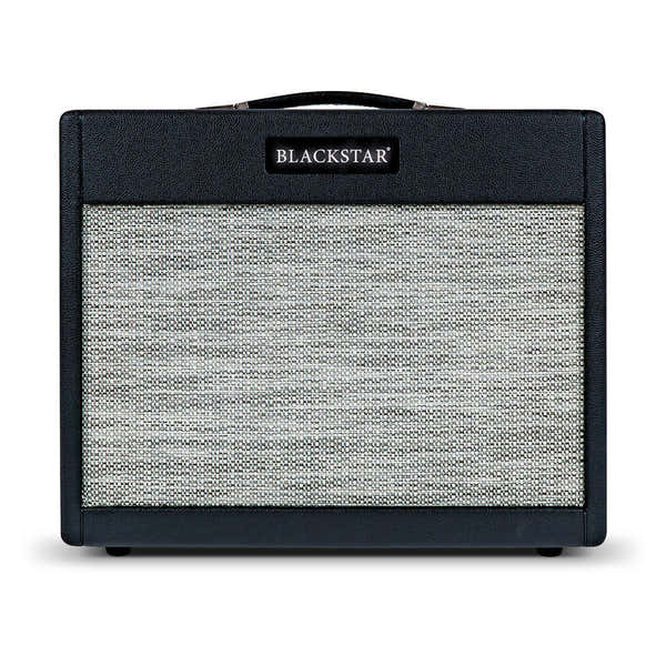 ST James 50 6L6 Preto