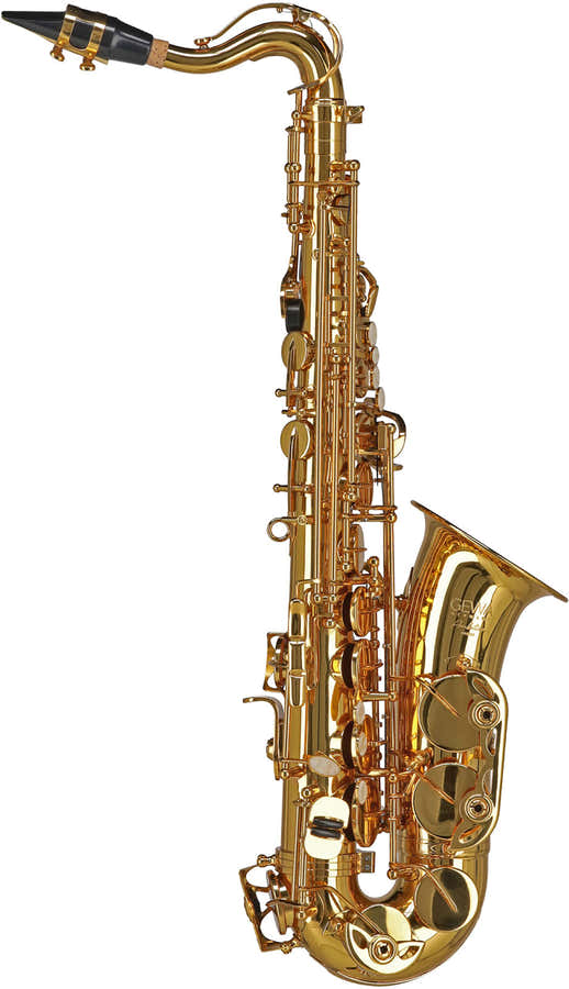 Ambition AS655 Saxhorn alto Mib Lacado (Infantil)