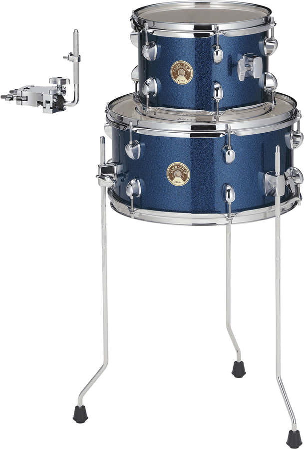 LJKT10F14-ISP - Club-Jam Mini Pack de 2 cascos adicionais