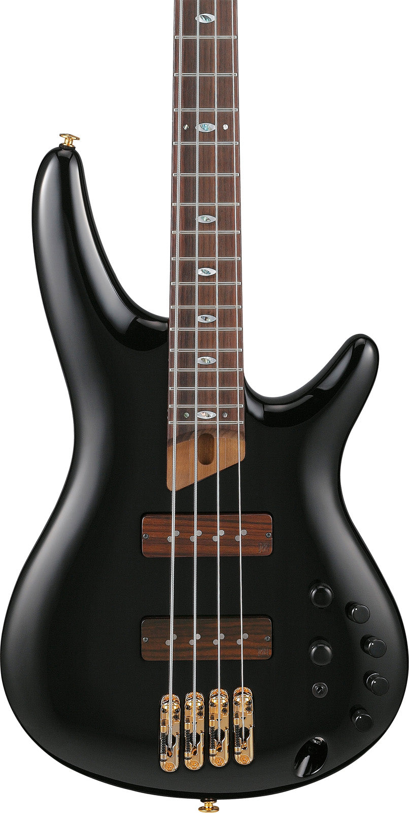 SR3500-BK Preto Prestige