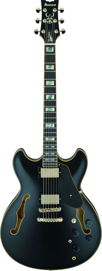 JSM20-BKL Preto Assinatura de John Scofield