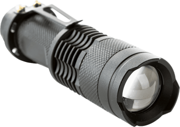 DGT01 GIG LIGHT FLASHLIGHT