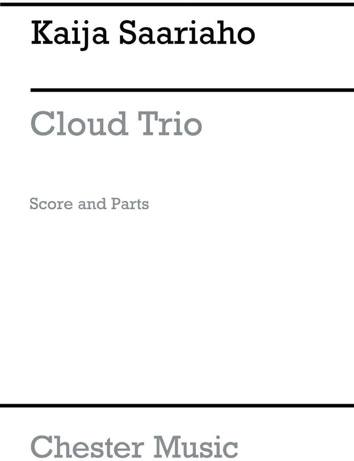 Cloud Trio