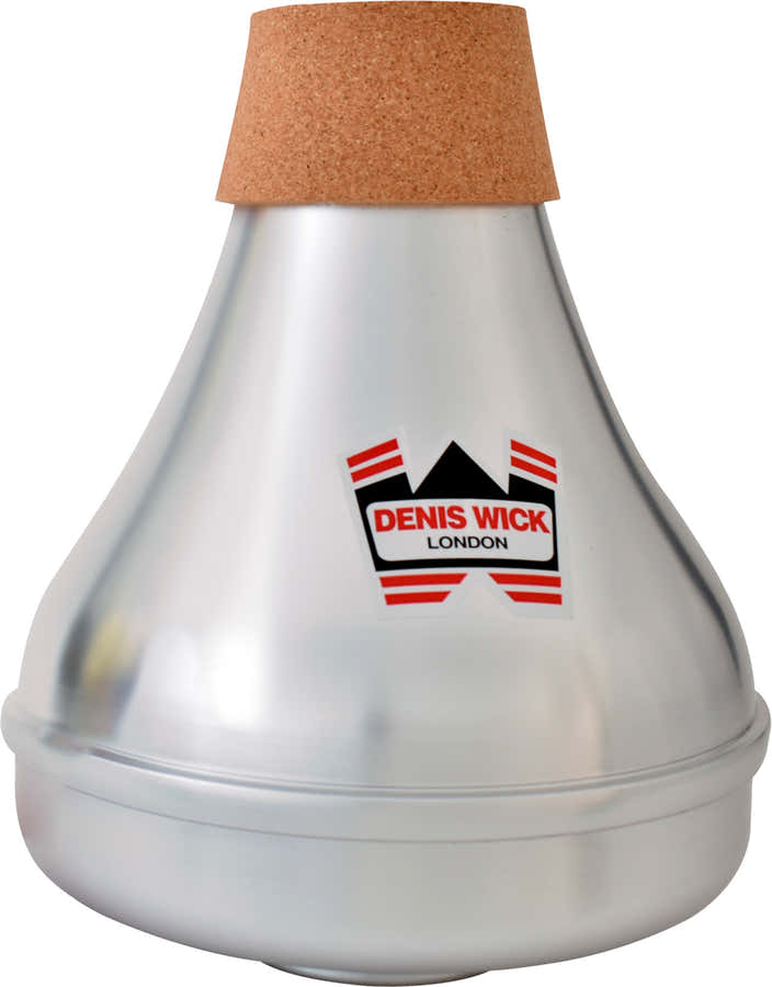 TROMBONE BAIXO WAH-WAH MUTE DW5508