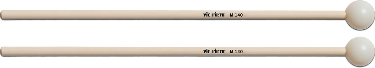 Vic Firth M140 NYLON - MEDIUM