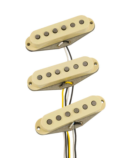 Pure Vintage '73 Stratocaster Conjunto de captadores