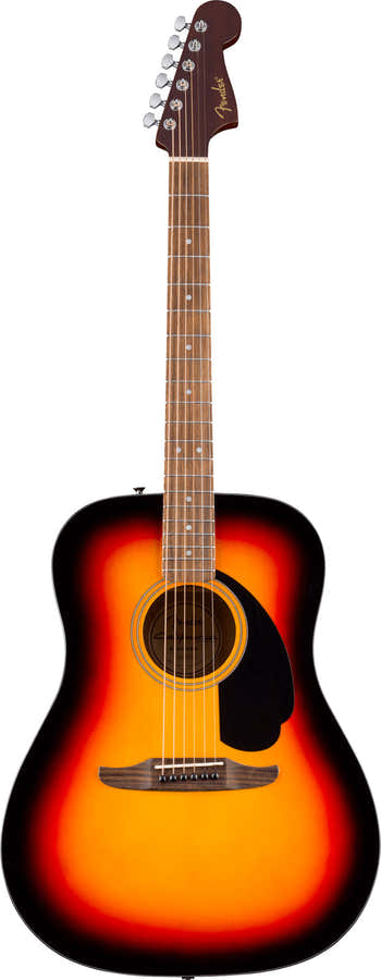 California Standard Redondo Tampo em abeto BPG Sunburst de 3 cores