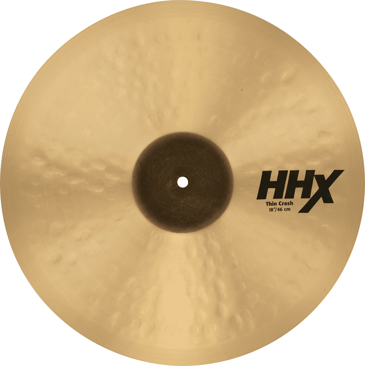 HHX Crash 18" Fino - 11806XTN