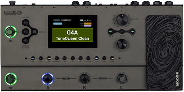 GE200 PRO - ESTOQUEB