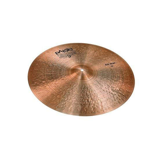 Multi 2002 Black Big Beat 18"