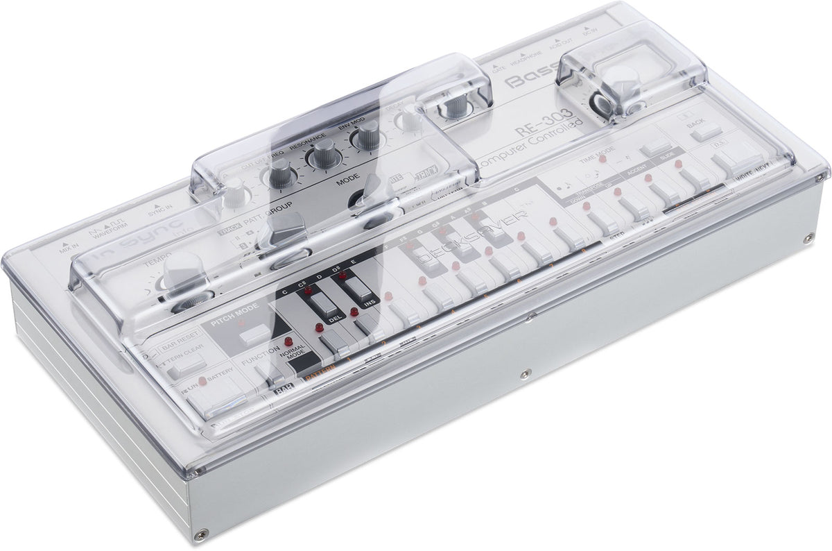 DIN SYNC RE-303 Capa