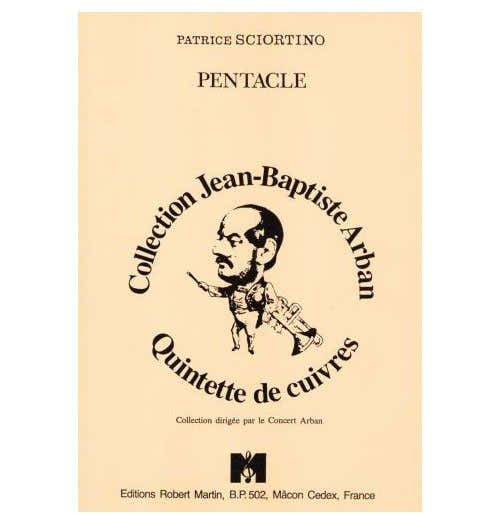 Sciortino P. - Pentacle