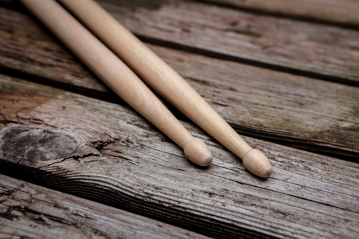 AMERICAN CLASSIC HICKORY EXTREME 5B (X5B)