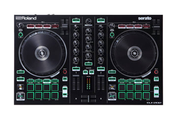 DJ-202 - Recondicionado