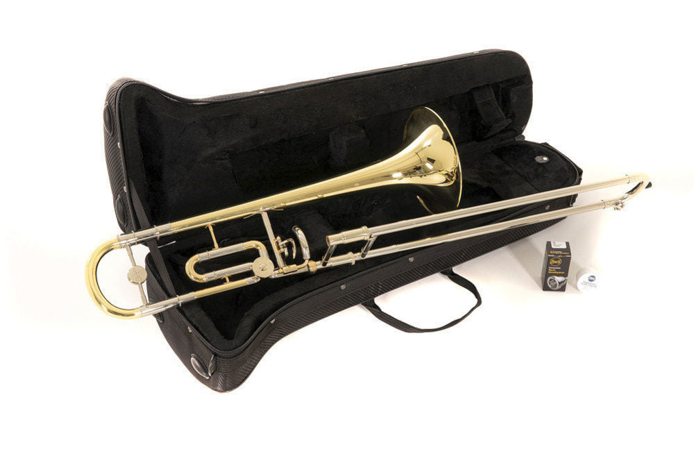 Ambition TB650 Tenor Sib/Dó lacado (criança)