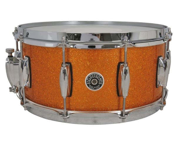 Brooklyn - 14X6,5 Brilho dourado