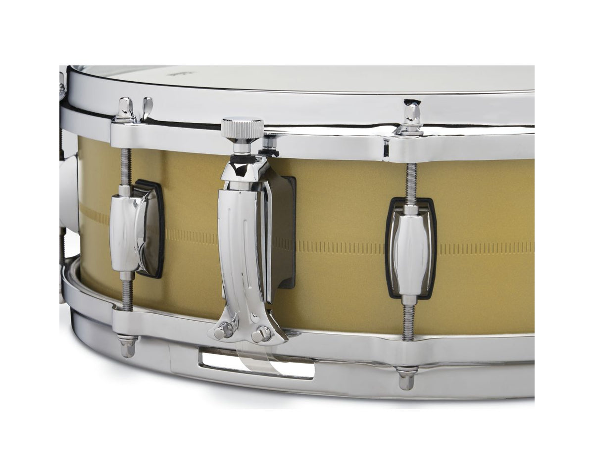 SNARE DRUM USA GERGO BORLAI SIGNATURE 14" X 4.25" GAS-42514-GB
