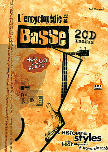 L'Encyclopédie De La Basse