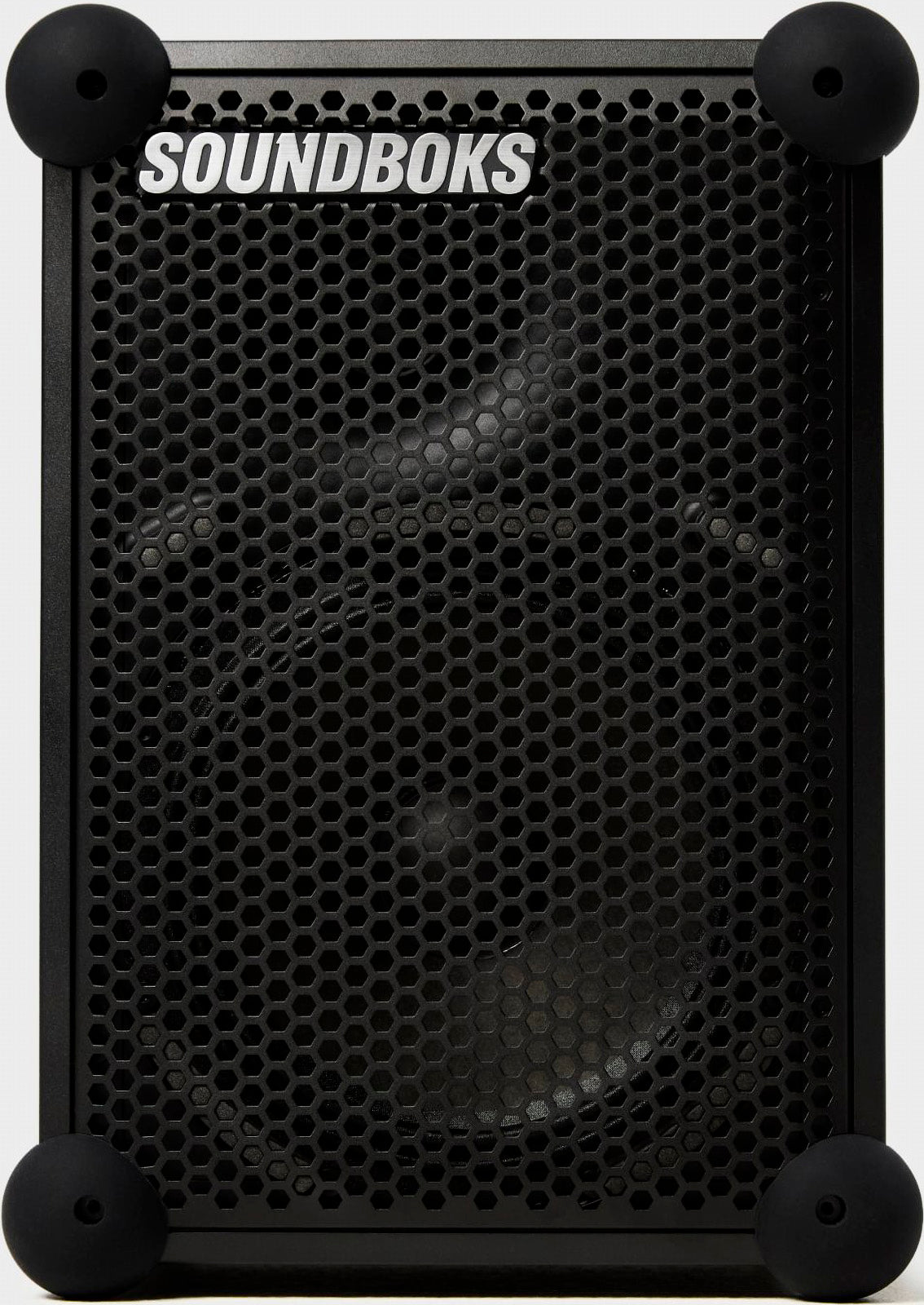 SOUNDBOKS RIDER