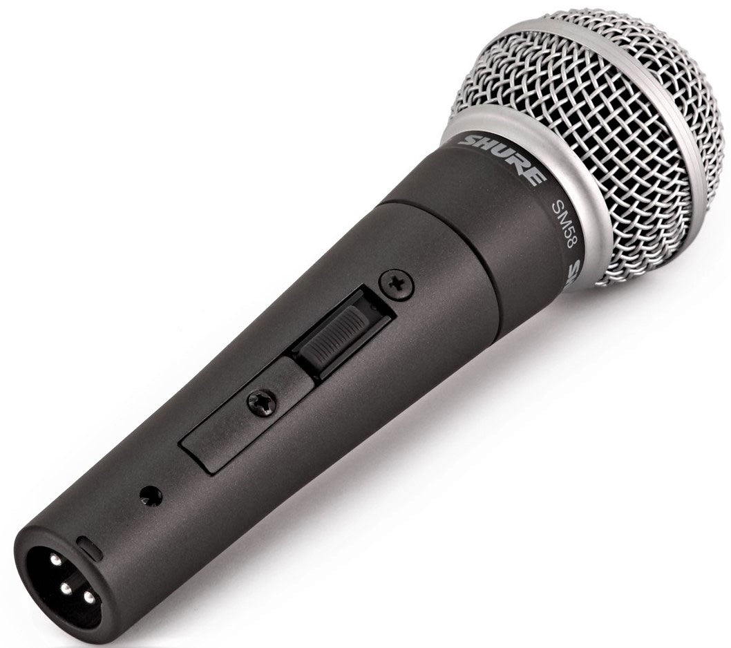 SM58 Se - Recondicionado