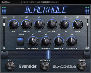 Blackhole