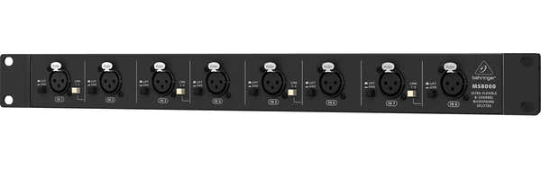 Behringer MS8000