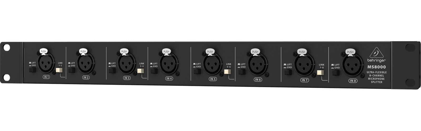 MS8000
