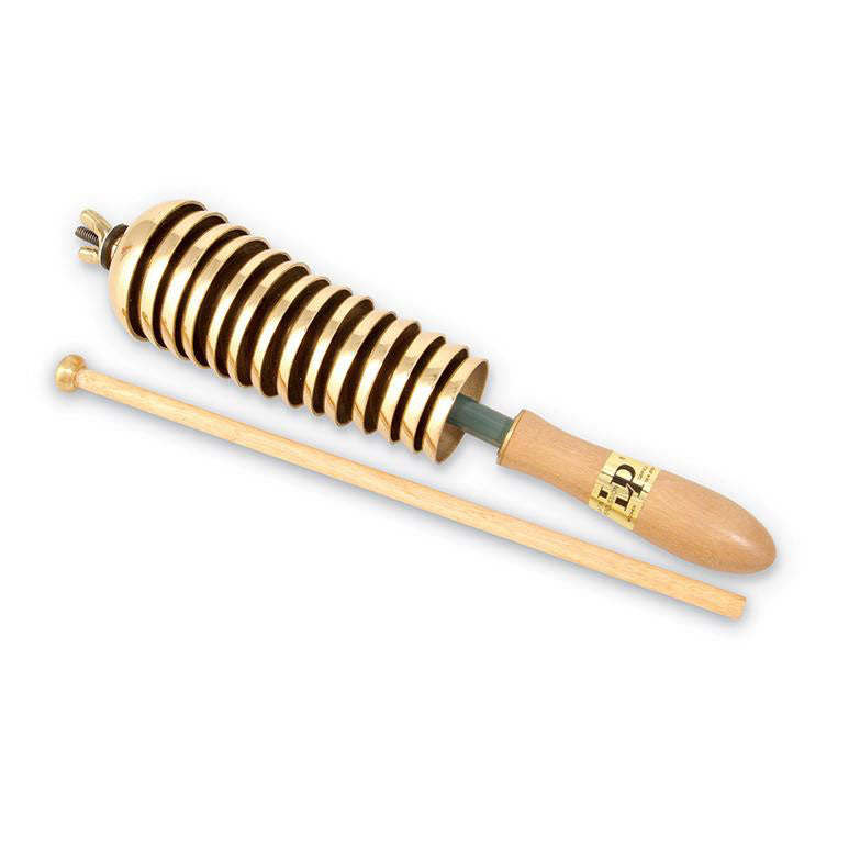Latin Percussion LP589 BELL TREES 14