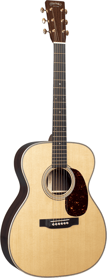 000-28E Modern Deluxe