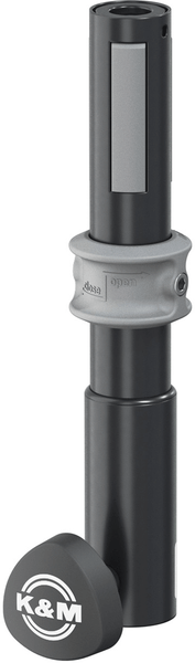 ADAPTER SLEEVE "EASY LOCK" BLACK