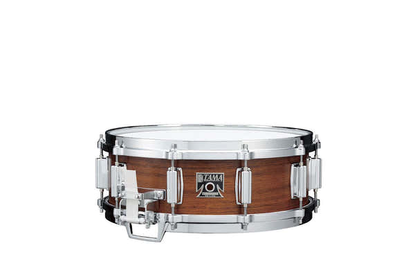 Tama 50TH LTD MASTERCRAFT ROSEWOOD 14"X5" - ESTOQUEB