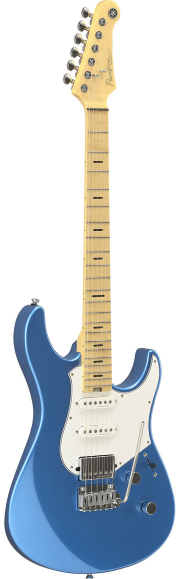 Pacifica Professional Pacp12M-Spb MN Azul brilhante