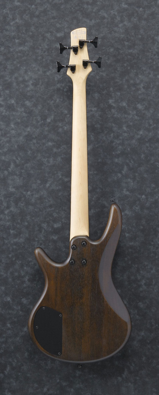 GSRM20B-WNF Nogueira mate Mikro Gio