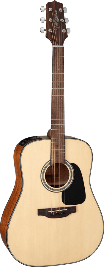 GLD12ENS 12 Dreadnought Abeto-Mogno