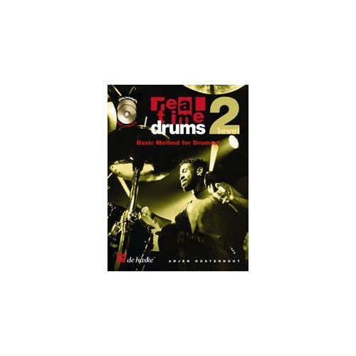 Real Time Drums 2 (ENG)