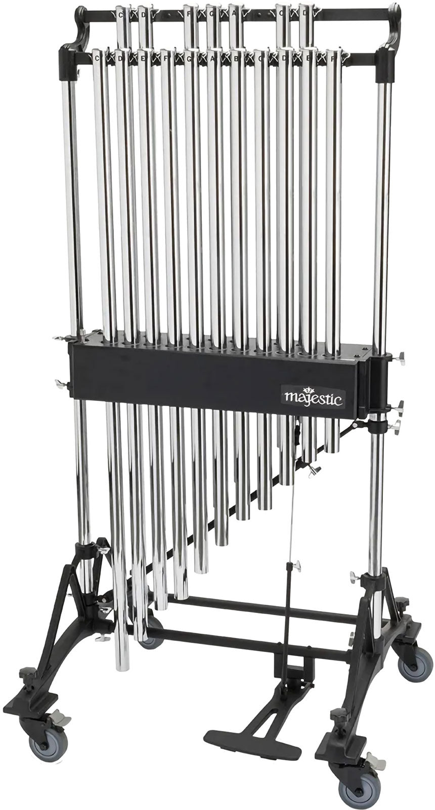 Majestic CONCERT CHIMES 1,5 OCTAVES PROPHONIC BK9350