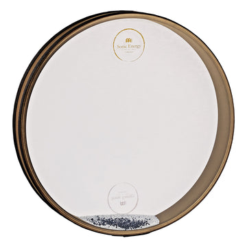 Wave Drum Sonic Energy 16" Castanho