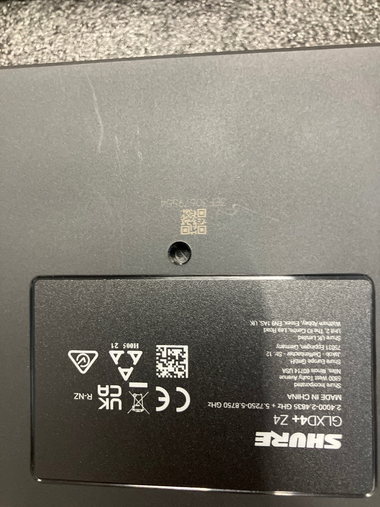 GLXD24+E-B87a-Z4 - Stock B