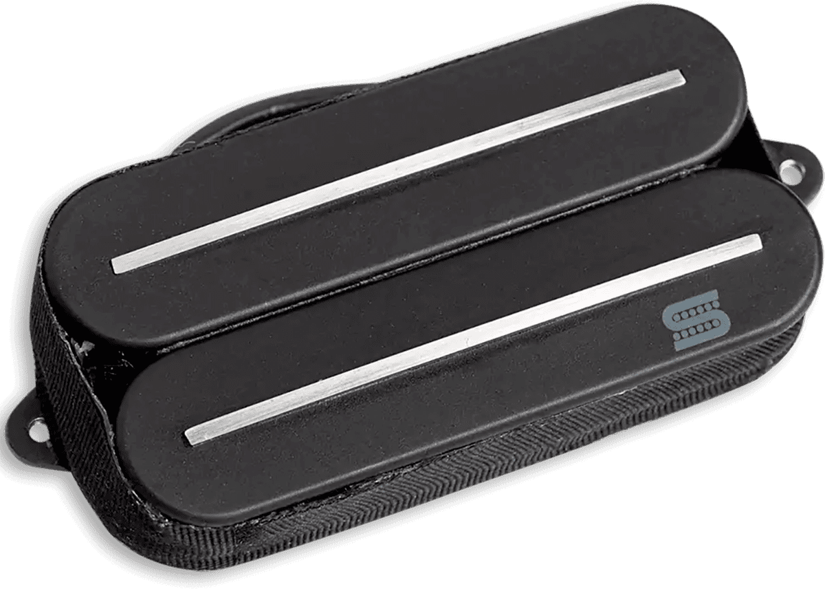 Jupiter Rails Ponte Humbucker Signature de Wes Hauch