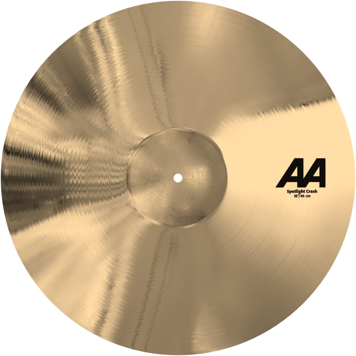 PSA 21806TSSLB - AA 18" Spot Light Crash