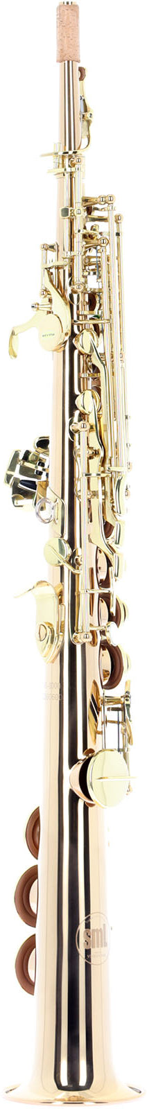 Vendôme Soprano Sib Laqueado VS-8000