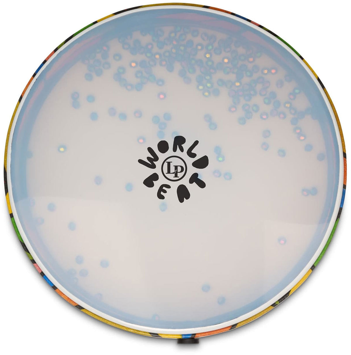 Ocean Drum World Beat LP7020 12 Inches