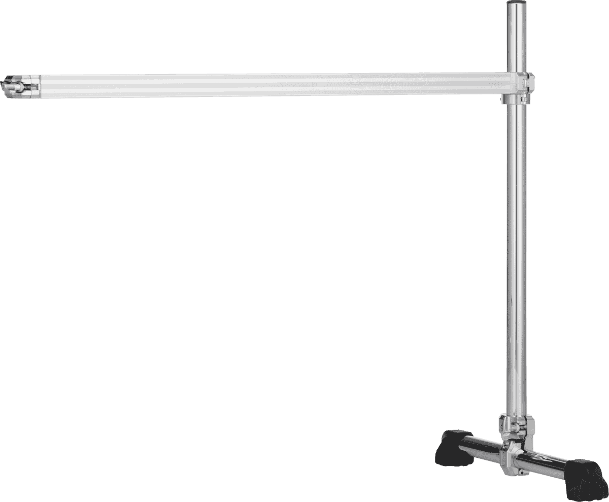 DR511E - EXTENSION FOR DR511 / DR513 DRUM RACK