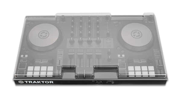 Decksaver Capa para Nativie Instruments Kontrol S3