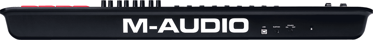 Oxygen 49 MK5