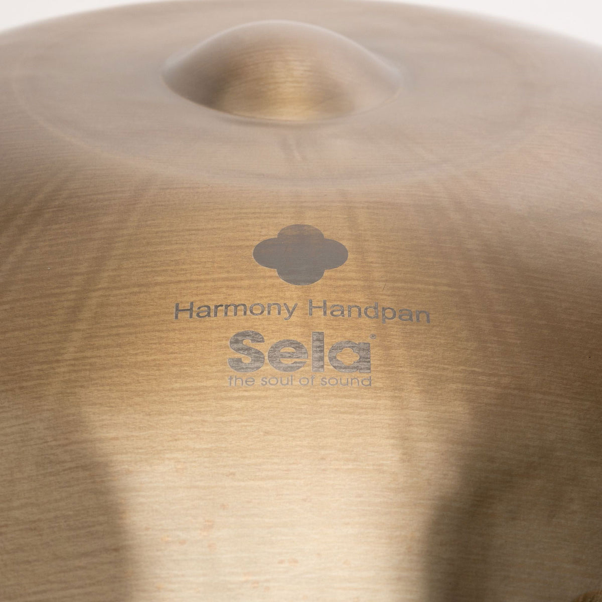 HARMONY HANDPAN D AMARA STAINLESS STEEL SE 202