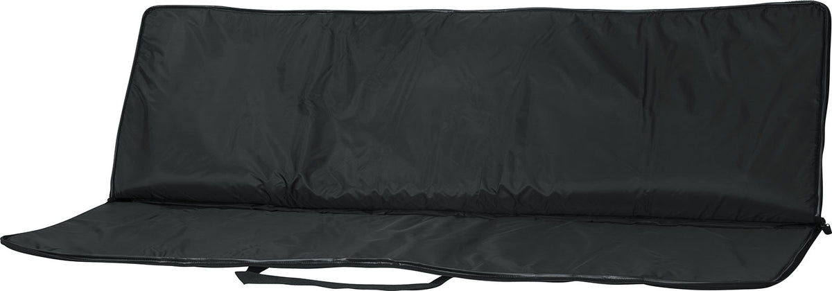 Capa para teclado GKBE88 Preto
