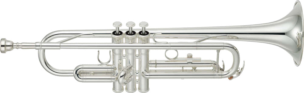 YTR3335S Sib Prateada