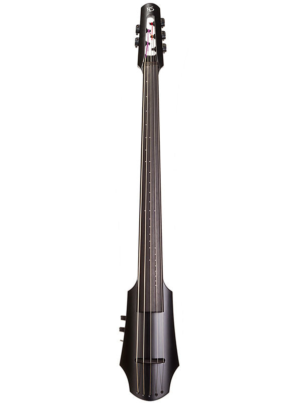 NS Design Nxta - Violoncelo Elétrico Preto (5 Cordas)