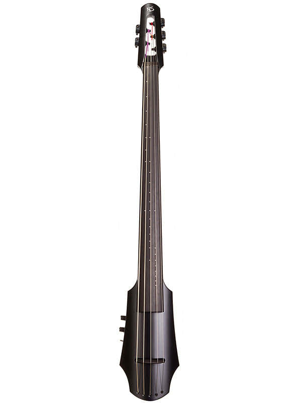 Nxta - Violoncelo Elétrico Preto (5 Cordas)